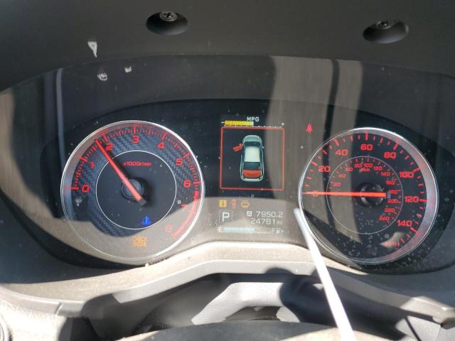 4S3GKAK68J3612172 Subaru Impreza Sport