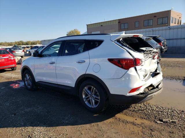 2018 Hyundai Santa Fe Sport VIN: 5XYZUDLB8JG511502 Lot: 73287833