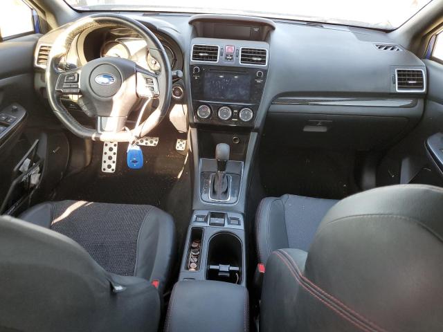 JF1VA1P61L8806590 Subaru Wrx Limited