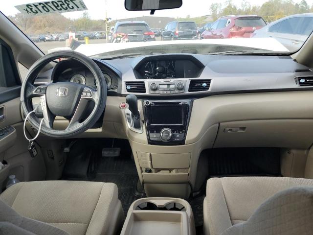 5FNRL5H48FB108234 Honda ODYSSEY EX