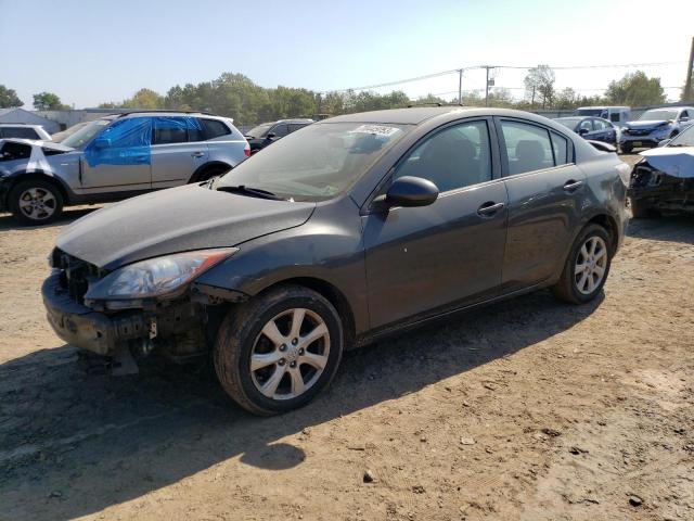 JM1BL1SF3A1281262 2010 Mazda 3 I