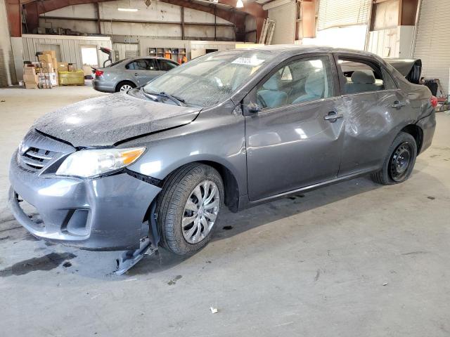 2013 TOYOTA COROLLA BASE for Sale | MA - NORTH BOSTON | Fri. Dec 29 ...