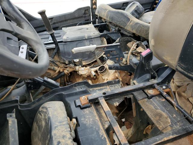 2012 KAWASAKI KRT750 B JKARTDB18CB500387