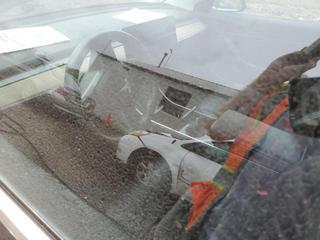  TESLA MODEL 3 2018 Чорний