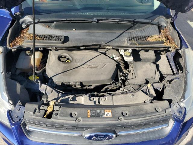 1FMCU0GX8EUE37289 Ford ESCAPE SE