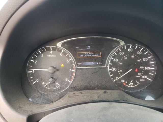 1N4BL3AP1GC170556 Nissan Altima 3.5sl
