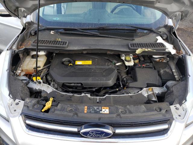 Ford Escape Titanium 2015 1FMCU9JX8FUA72286 Thumbnail 12