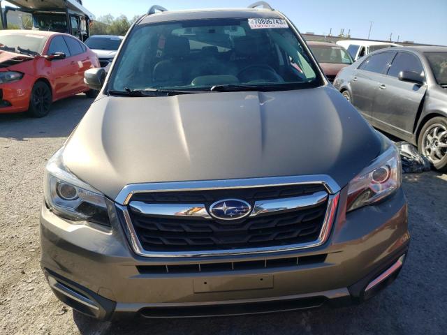 JF2SJAWC5HH583533 Subaru Forester 2.5i Touring