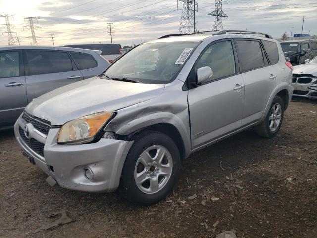 2010 Toyota RAV4 Limited