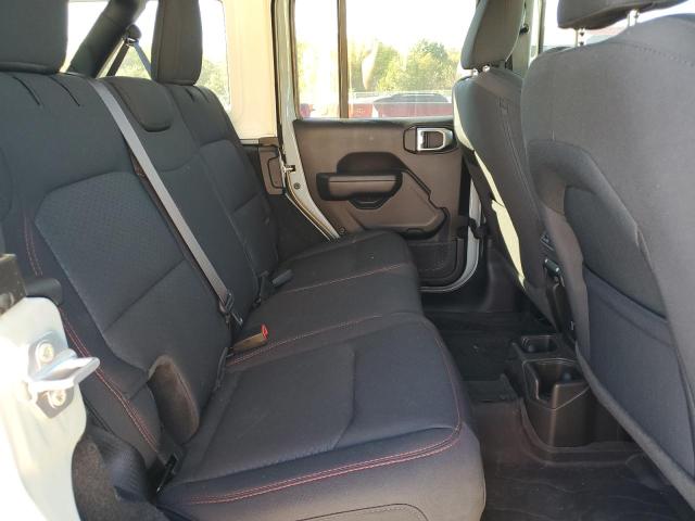 1C4HJXFG5PW602333 Jeep Wrangler Rubicon