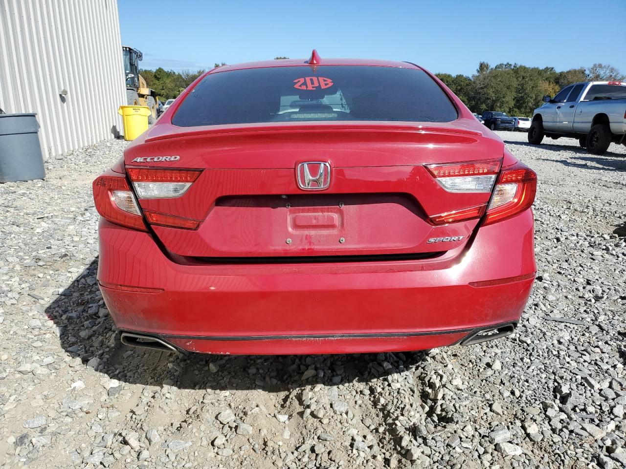 1HGCV1F31KA062902 HONDA ACCORD 2019