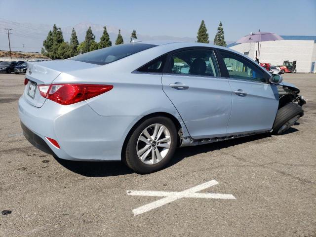 5NPEB4AC8EH930898 | 2014 HYUNDAI SONATA GLS