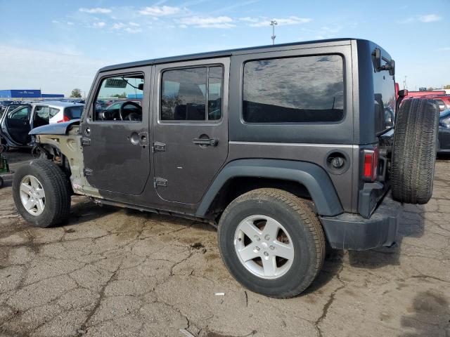 1C4HJWDG2GL174929 Jeep Wrangler Unlimited Sport