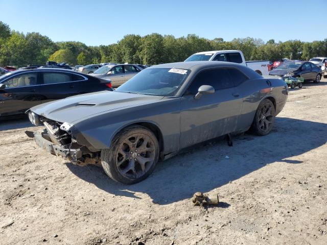 2018 Dodge Challenger R/T