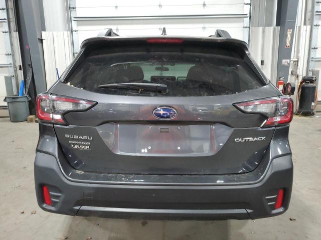 4S4BTAFC1M3162890 Subaru Outback Premium