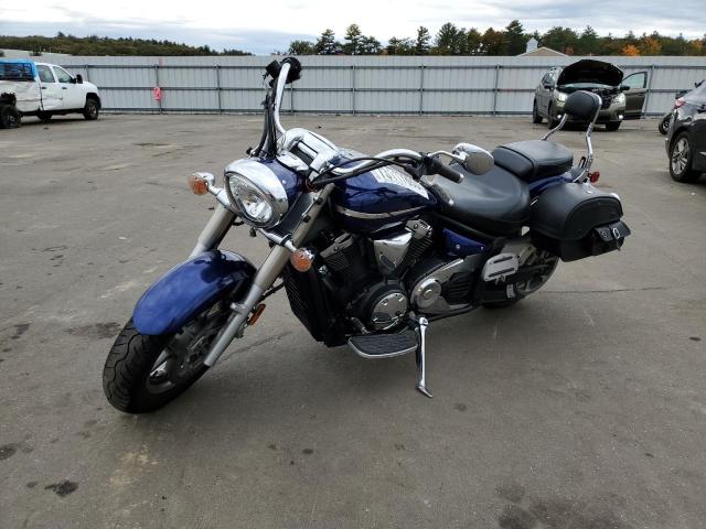 2007 YAMAHA XVS1300 A JYAVP24E07A001751