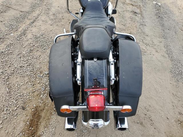 2013 HARLEY-DAVIDSON FLHRC ROAD 1HD1FRM10DB677052