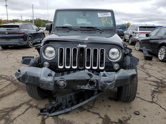 2017 JEEP WRANGLER U - 1C4HJWEG6HL682546