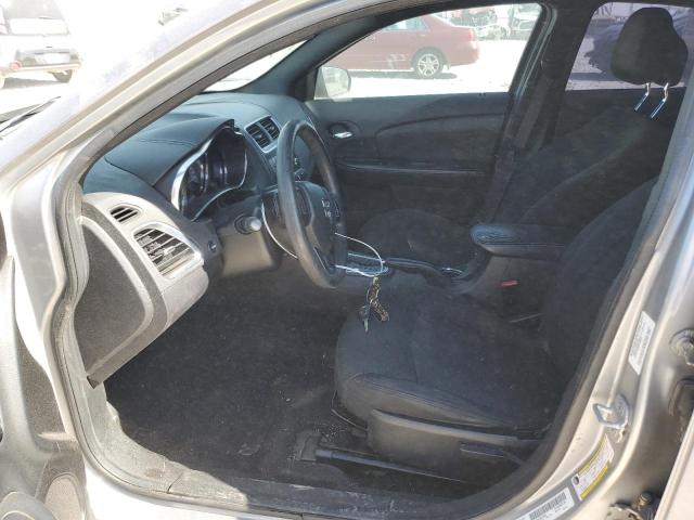 1C3CDZAB7EN143564 Dodge AVENGER SE