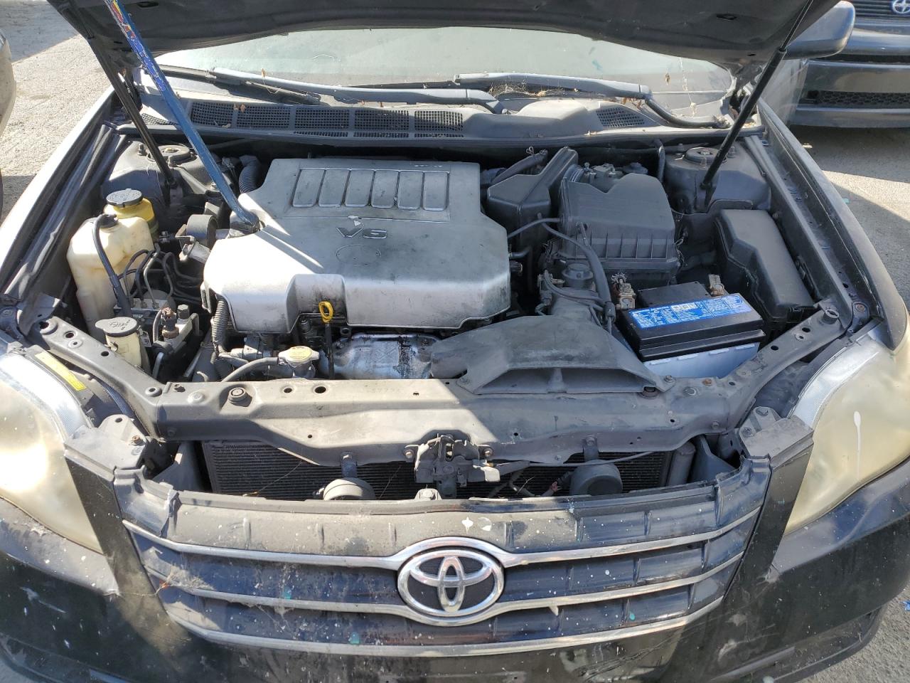 4T1BK36B15U006995 2005 Toyota Avalon Xl