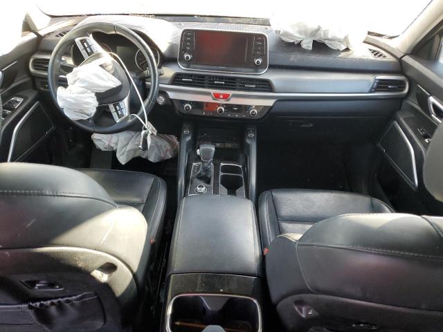 5XYP6DHC0LG016491 KIA Telluride S