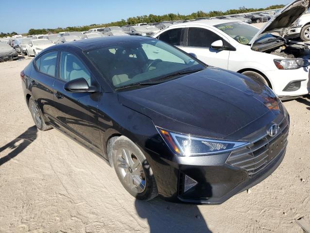 5NPD84LF3LH604182 | 2020 HYUNDAI ELANTRA SE