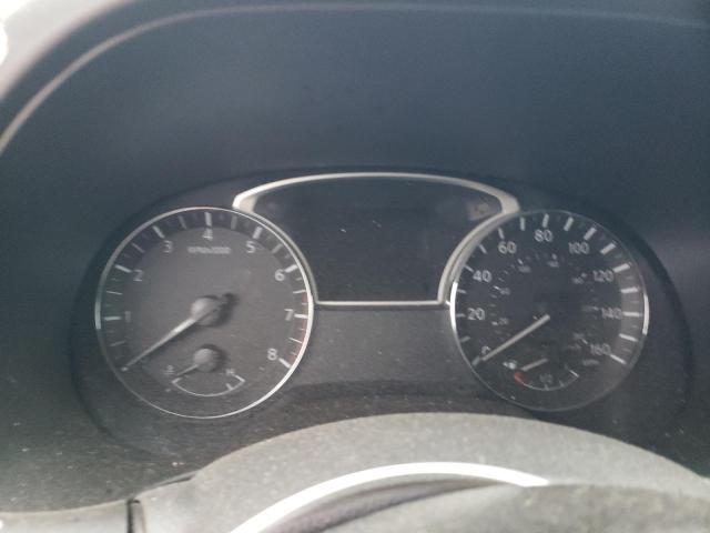 5N1DR2MN8HC698601 Nissan Pathfinder S