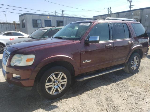 2006 Ford Explorer Limited