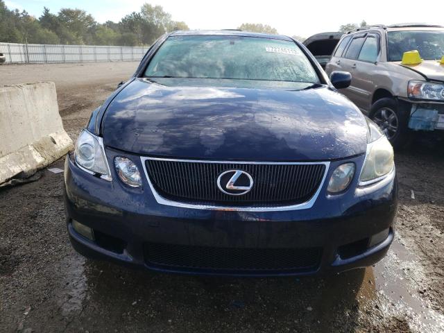 2006 Lexus Gs 300 VIN: JTHCH96S660014088 Lot: 72746113