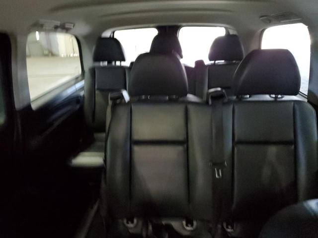 2018 MERCEDES-BENZ METRIS - WD4PG2EE9J3357385