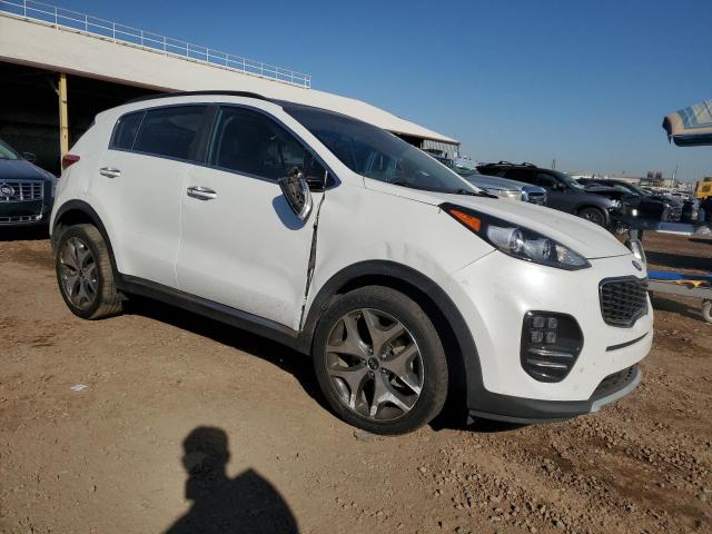 KNDPR3A64J7330810 KIA Sportage Sx