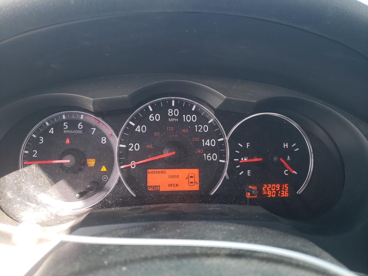 Lot #2205884765 2012 NISSAN ALTIMA BAS