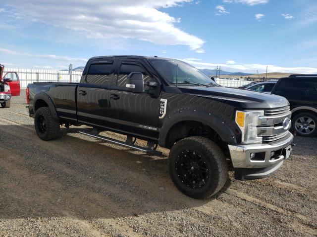 1FT8W3BT2HEE11263 | 2017 FORD F350 SUPER