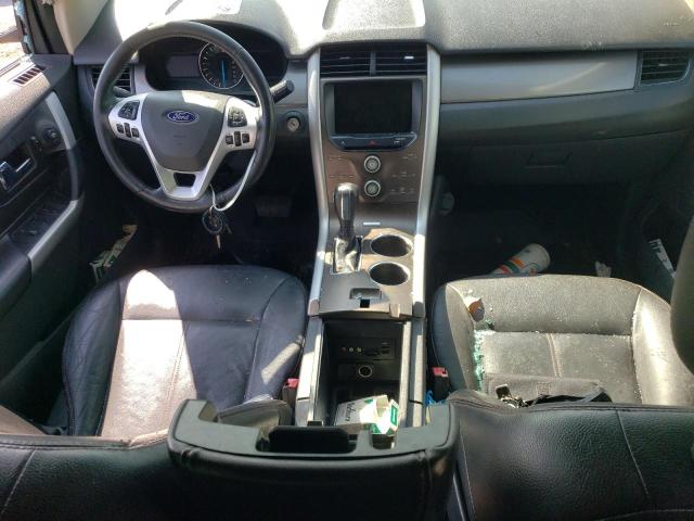 2FMDK4JC6EBB10919 Ford EDGE SEL