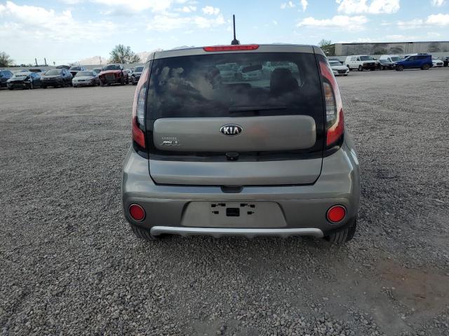 KNDJP3A54H7493759 KIA SOUL +