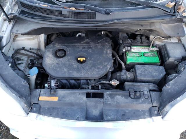 KNDJX3A53F7759611 KIA Soul !