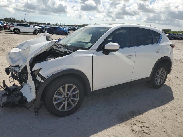 JM3KFBCMXN0560818 Mazda CX-5 Prefe 