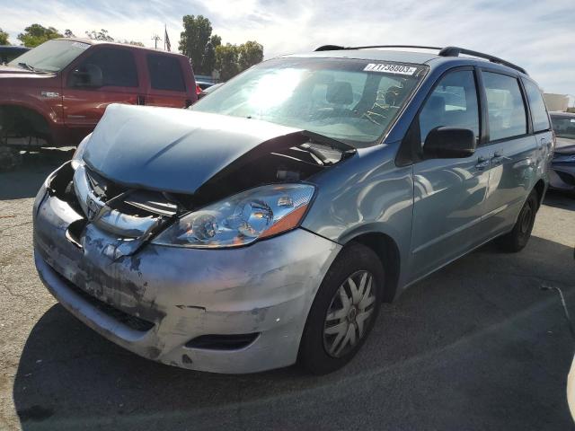 2007 Toyota Sienna CE