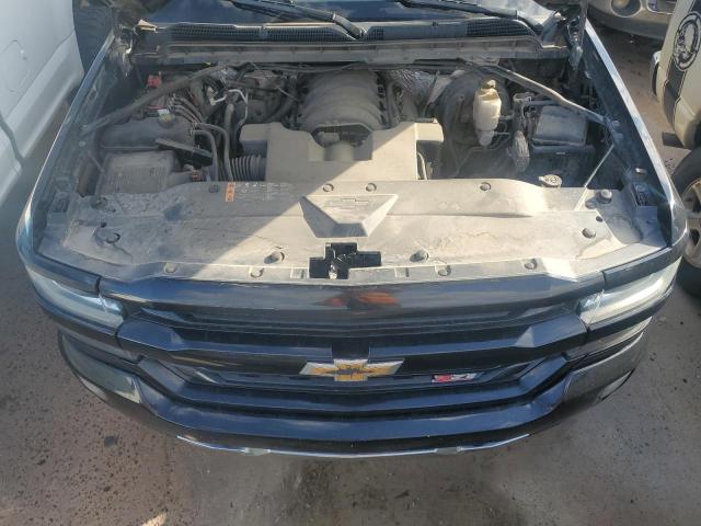 2017 CHEVROLET SILVRDO LT 3GCUKRECXHG507417