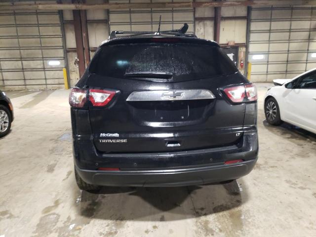 2017 CHEVROLET TRAVERSE L - 1GNKRGKD8HJ153746