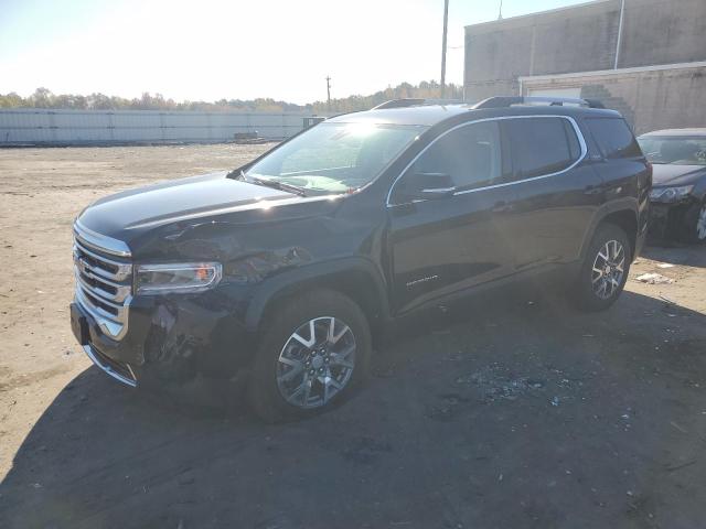 1GKKNULS6PZ237181 GMC Acadia SLT