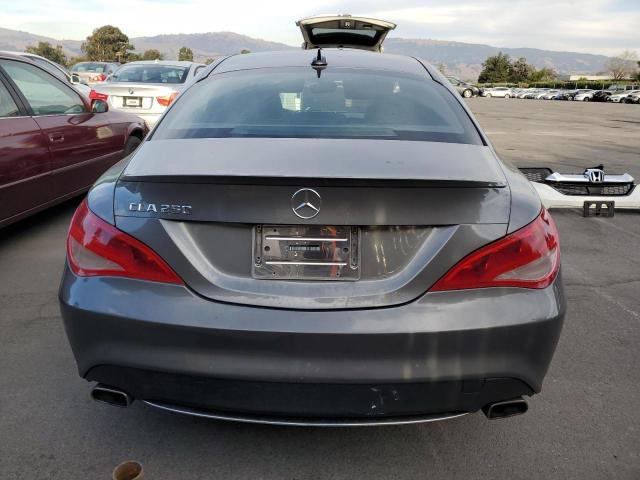 WDDSJ4EB0EN037847 Mercedes-Benz CLA 250