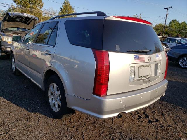 1GYEE637760164173 | 2006 Cadillac srx