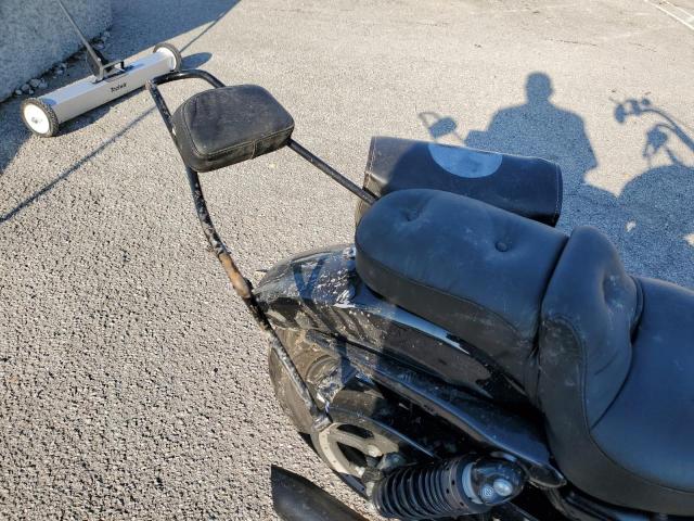 2021 HARLEY-DAVIDSON XL1200 NS - 1HD1LP310MB406538