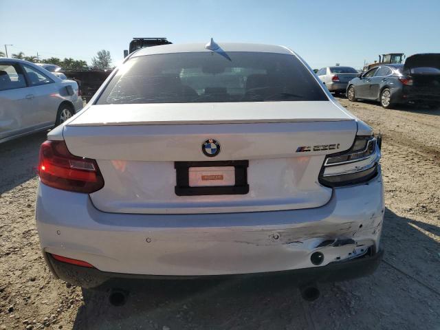 VIN WBA1J7C57GV360118 2016 BMW 2 Series, M235I no.6