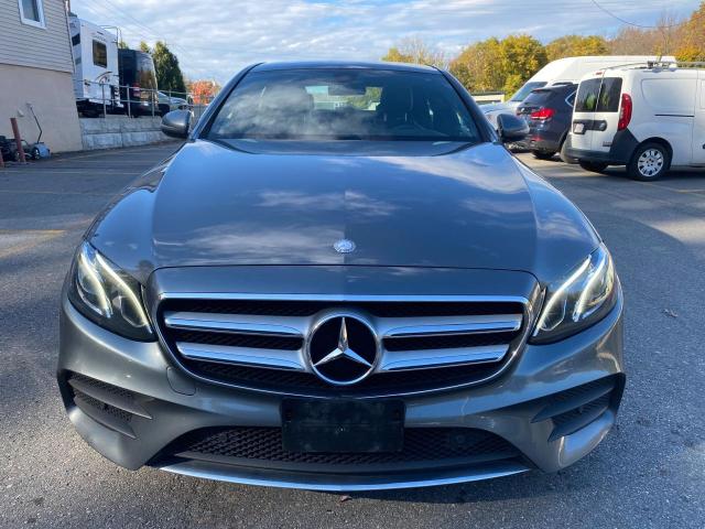 WDDZF4KB8HA124685 Mercedes-Benz E 300 4matic