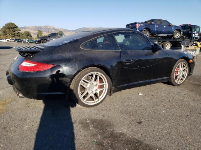 2010 Porsche 911 Carrera S VIN: WP0AB2A91AS720324 Lot: 73005003