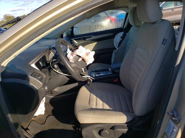 3FA6P0G76HR382934 Ford FUSION S