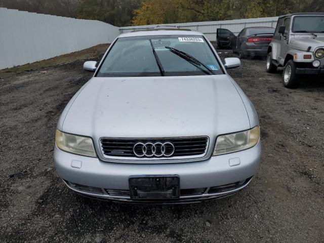 WAUED28D1XA294152 | 1999 Audi a4 2.8 quattro