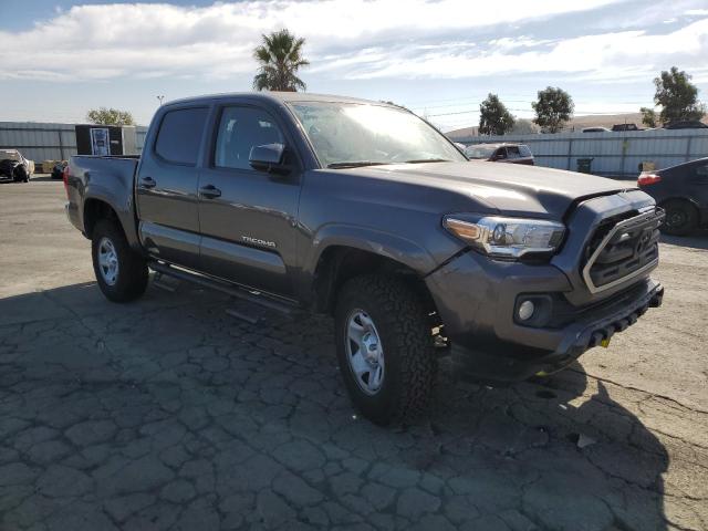 Vin: 5tfax5gn0hx101301, lot: 72844073, toyota tacoma double cab 20174